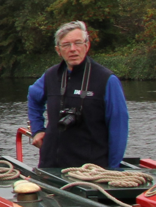 Peter steering